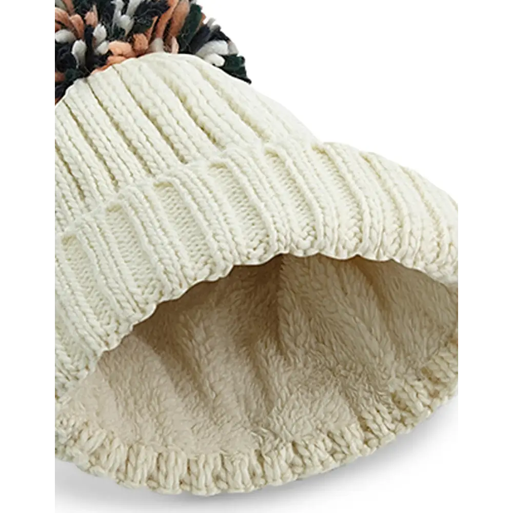 Beechfield Hygge Beanie