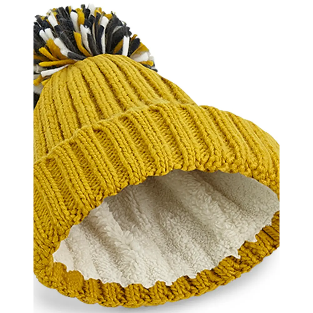 Beechfield Hygge Beanie