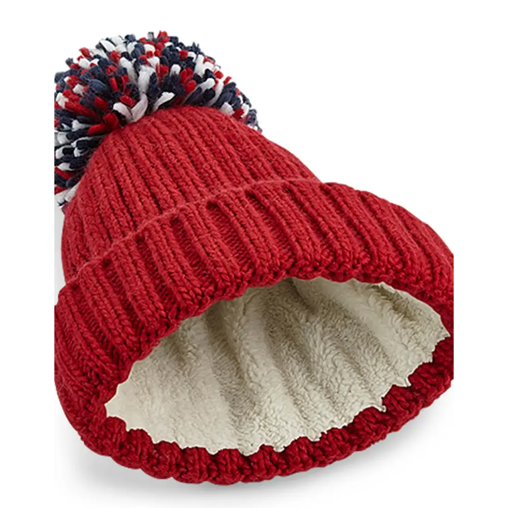 Beechfield Hygge Beanie