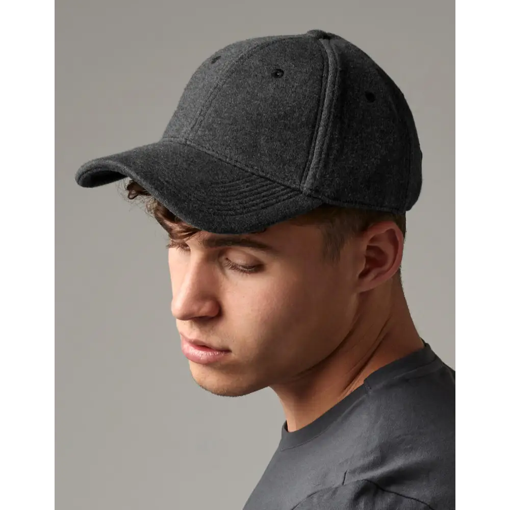 Beechfield Jersey Athleisure Baseball Cap