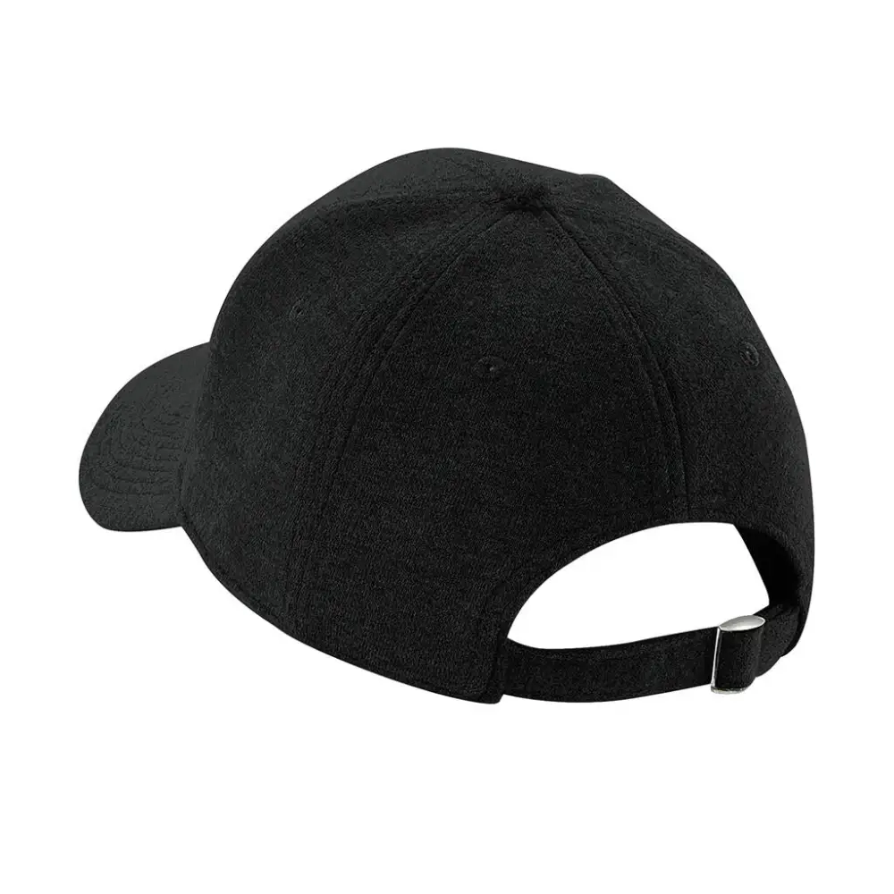 Beechfield Jersey Athleisure Baseball Cap