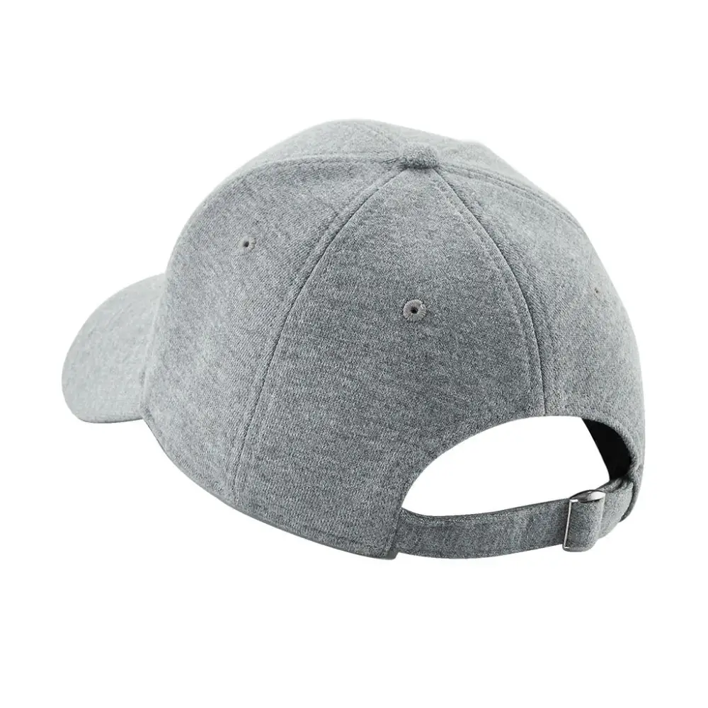 Beechfield Jersey Athleisure Baseball Cap