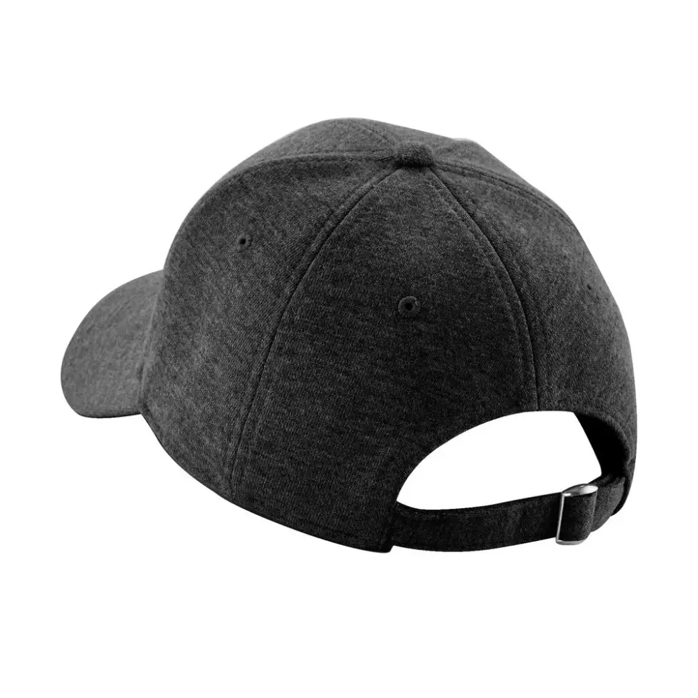 Beechfield Jersey Athleisure Baseball Cap