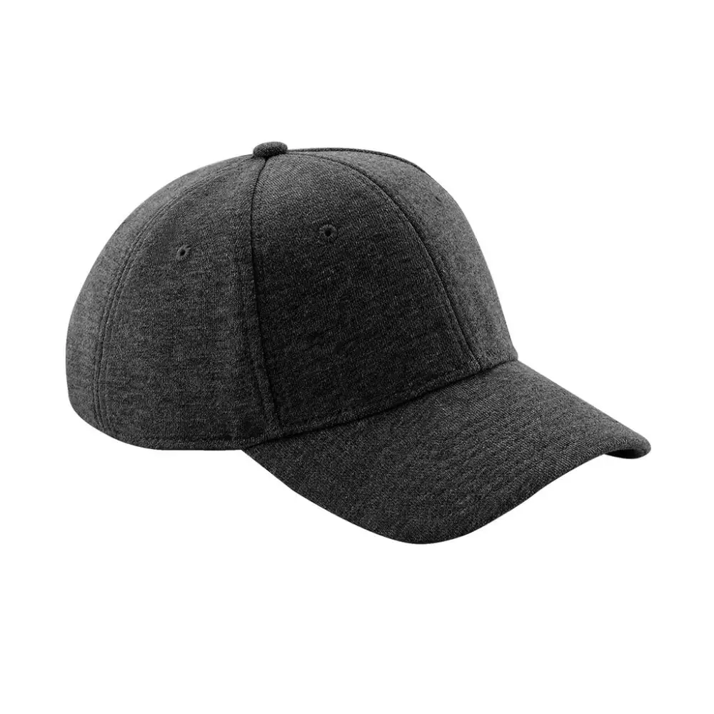 Beechfield Jersey Athleisure Baseball Cap