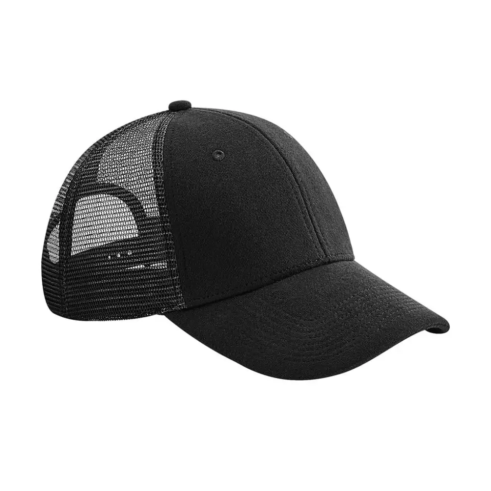 Beechfield Jersey Athleisure Trucker