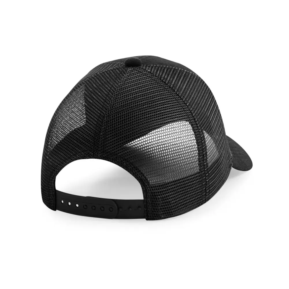 Beechfield Jersey Athleisure Trucker