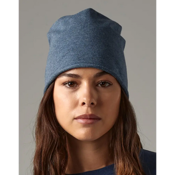 Beechfield Jersey Beanie