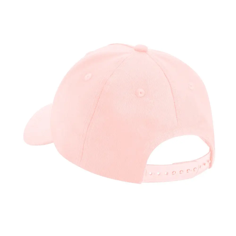 Beechfield Junior Organic Cotton 5 Panel Cap