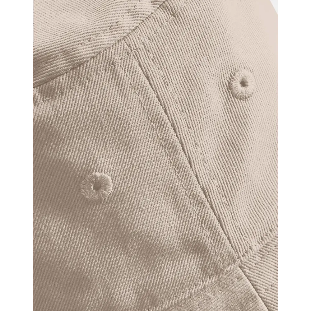 Beechfield Junior Organic Cotton Bucket Hat