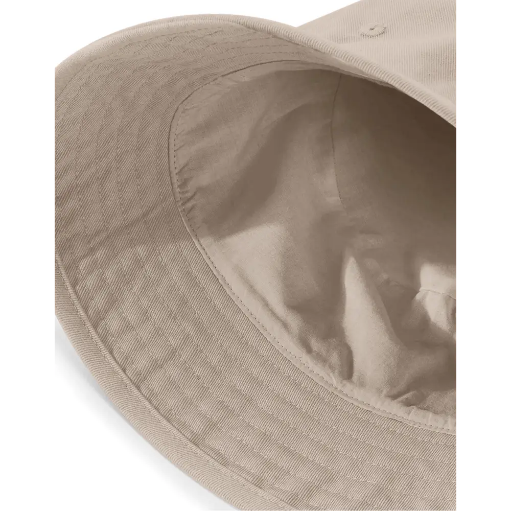 Beechfield Junior Organic Cotton Bucket Hat