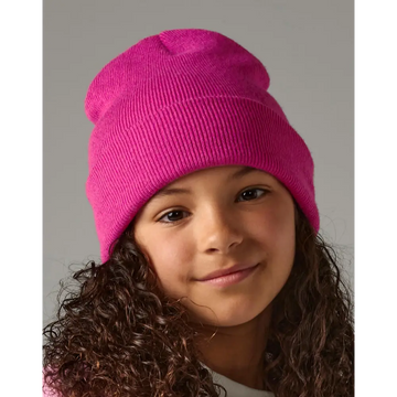 Beechfield Junior Original Cuffed Beanie