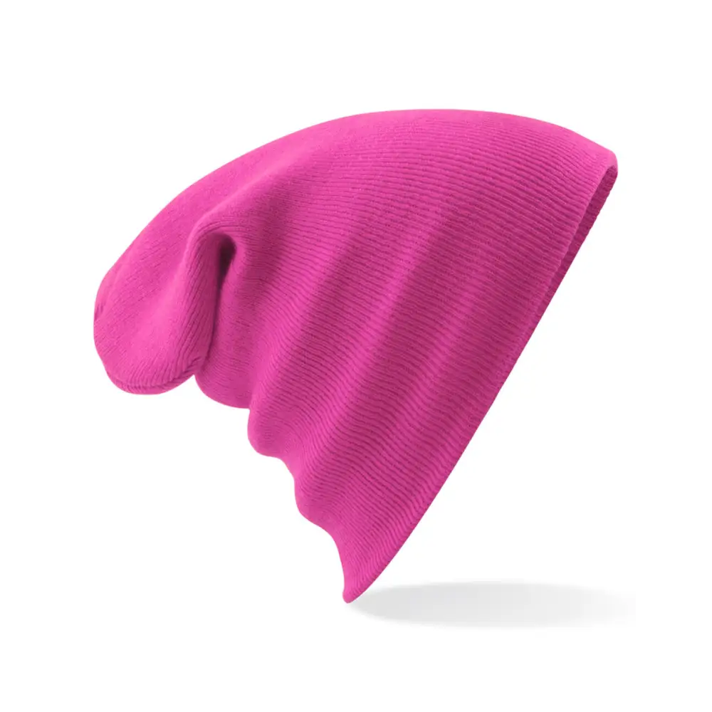 Beechfield Junior Original Cuffed Beanie