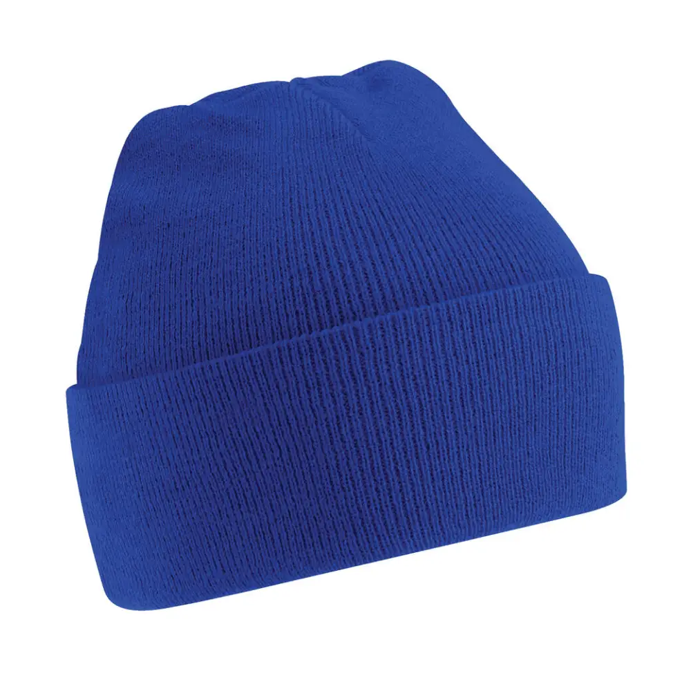 Beechfield Junior Original Cuffed Beanie