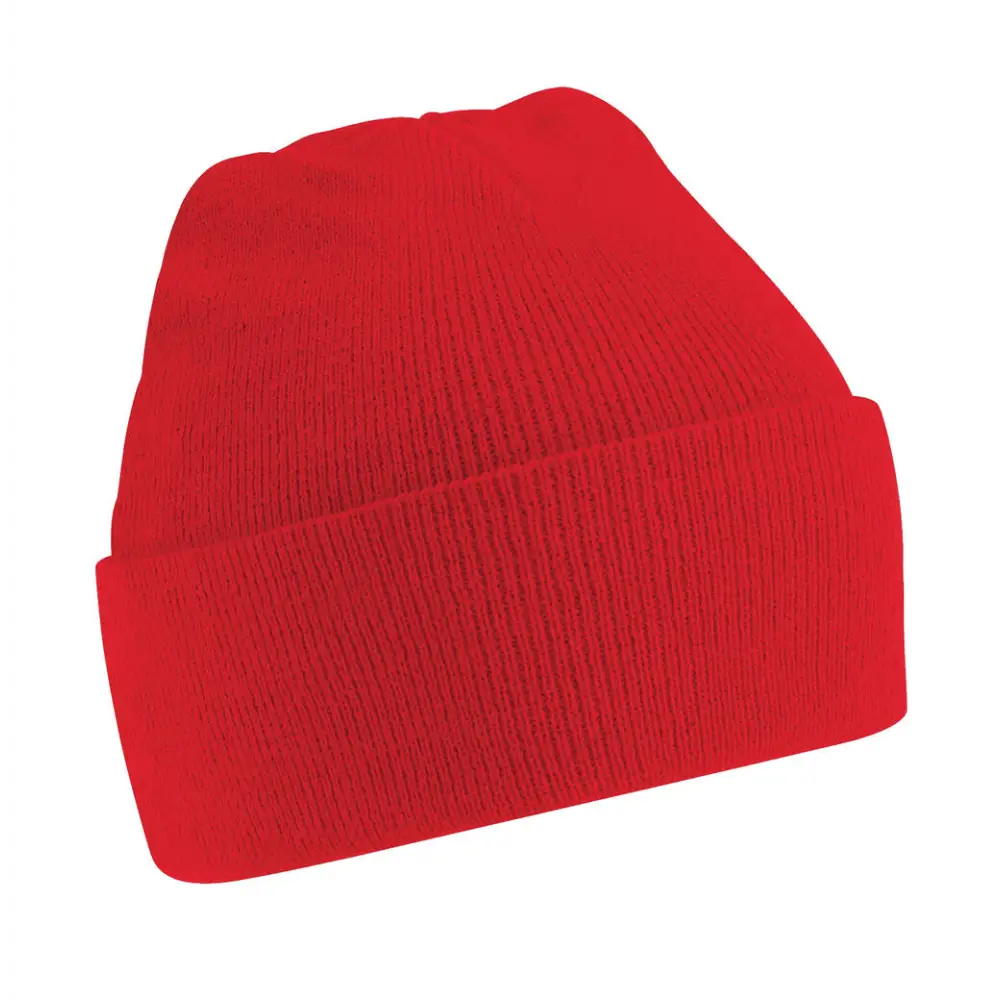 Beechfield Junior Original Cuffed Beanie