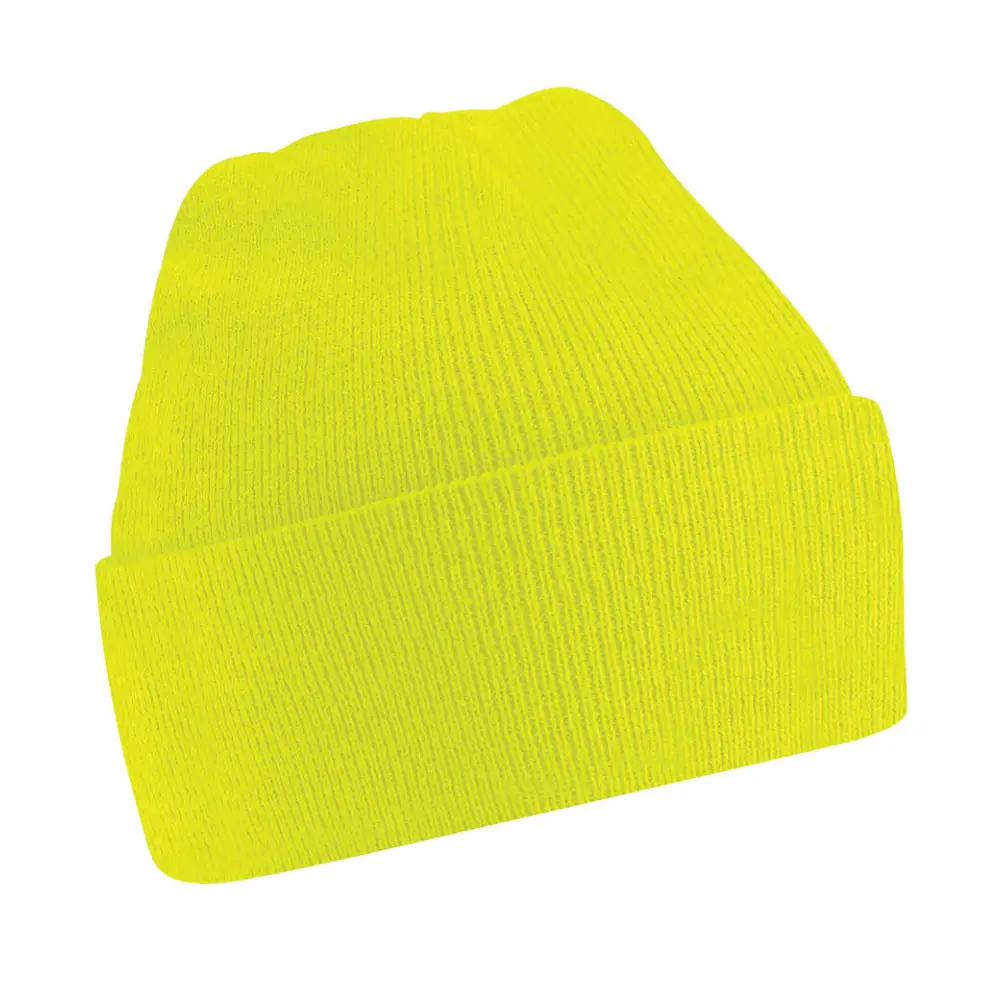 Beechfield Junior Original Cuffed Beanie