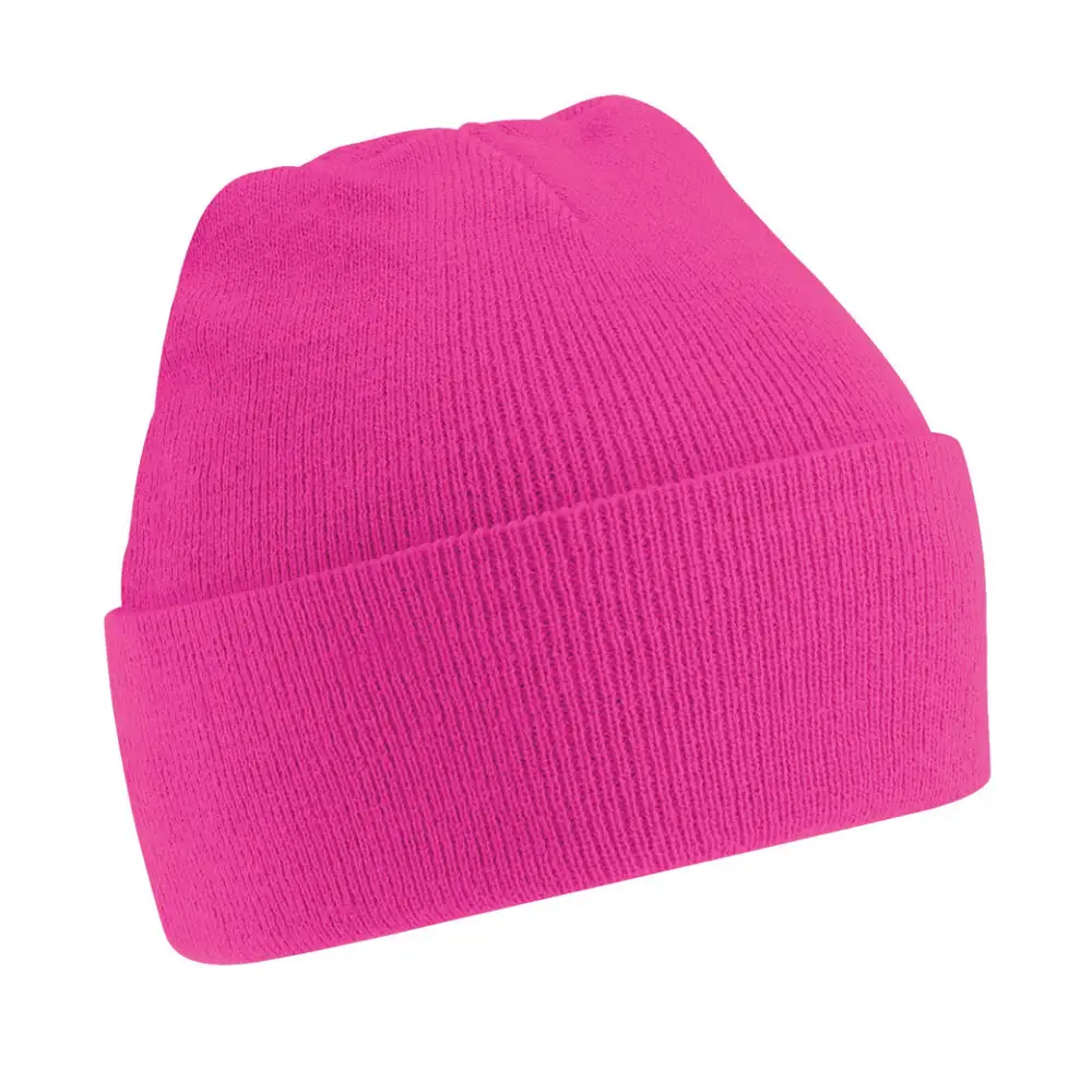Beechfield Junior Original Cuffed Beanie