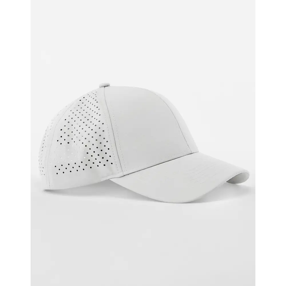 Beechfield Laser Performance Trucker - Ice Grey