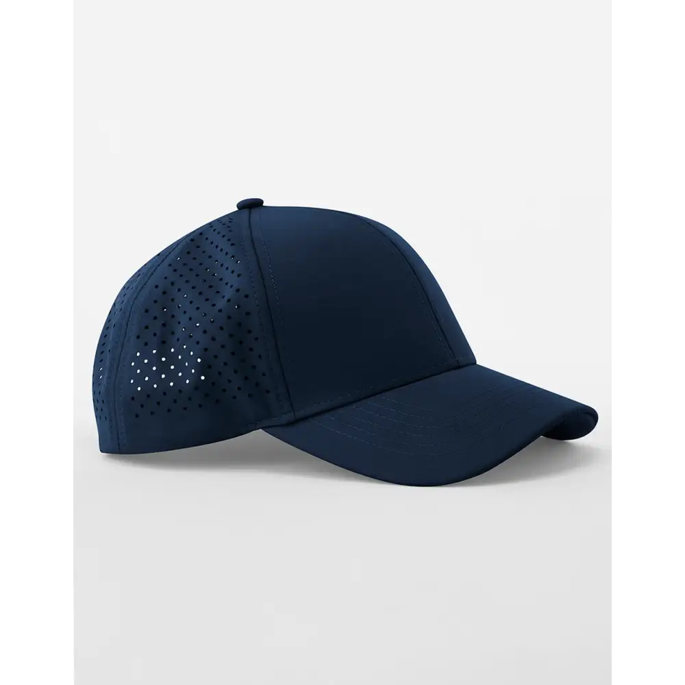 Beechfield Laser Performance Trucker - Navy