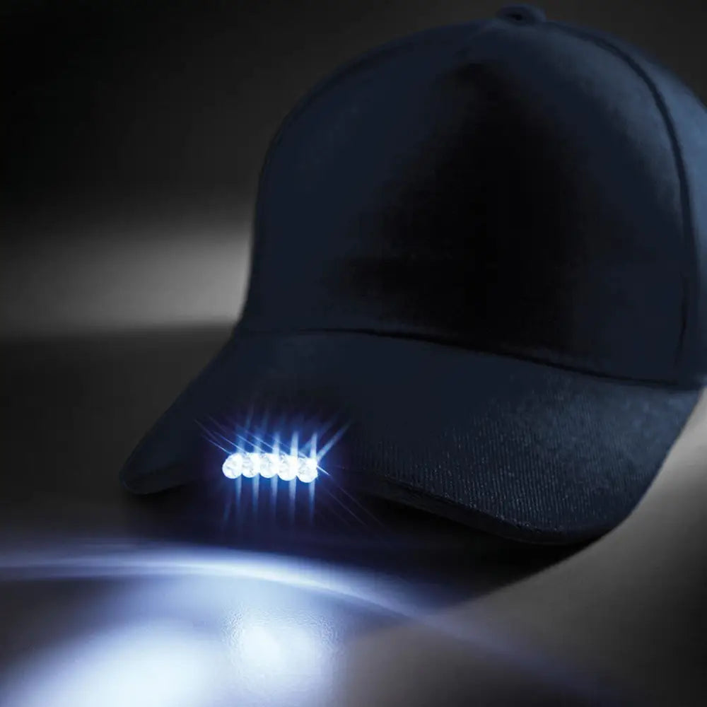 Beechfield LED Light Cap