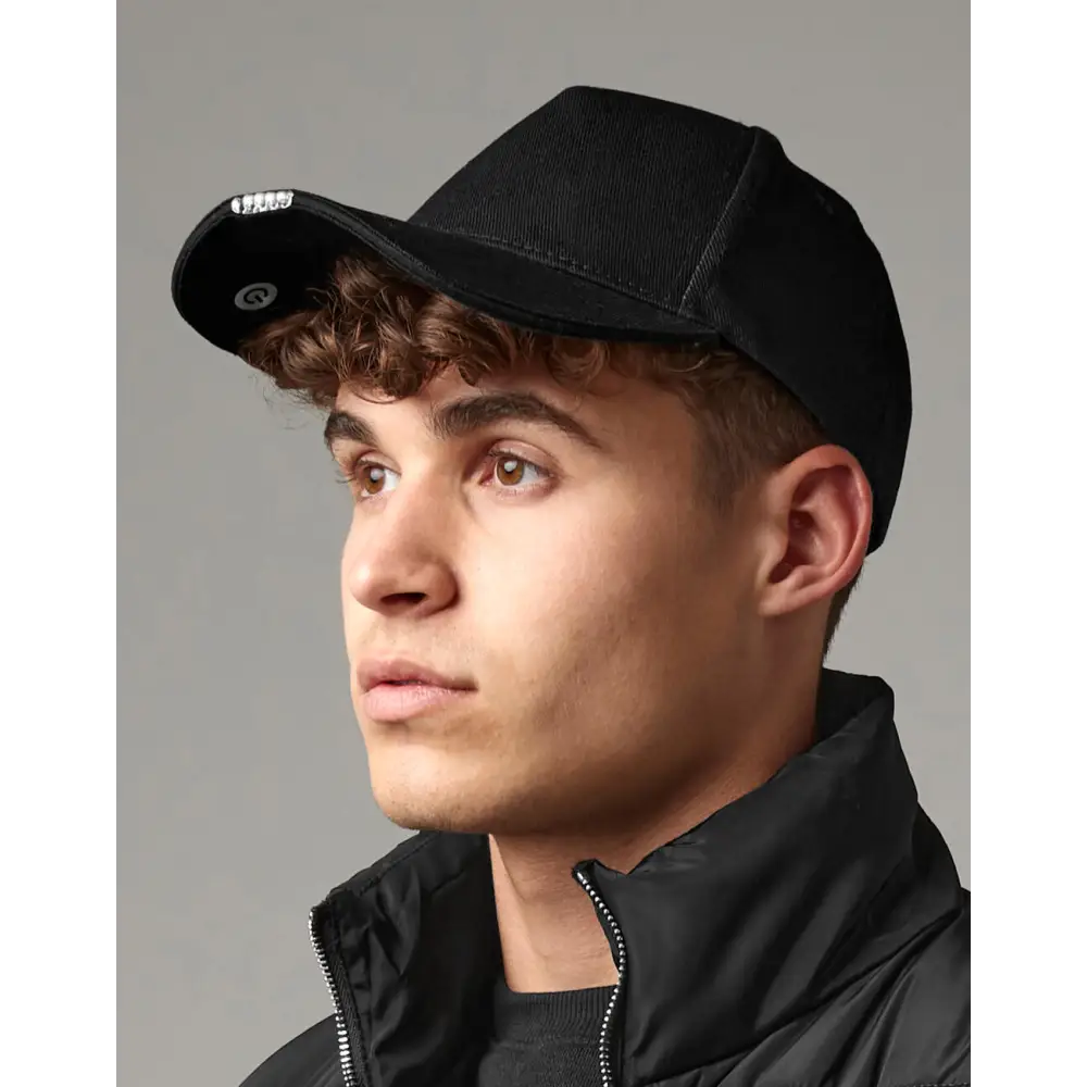 Beechfield LED Light Cap