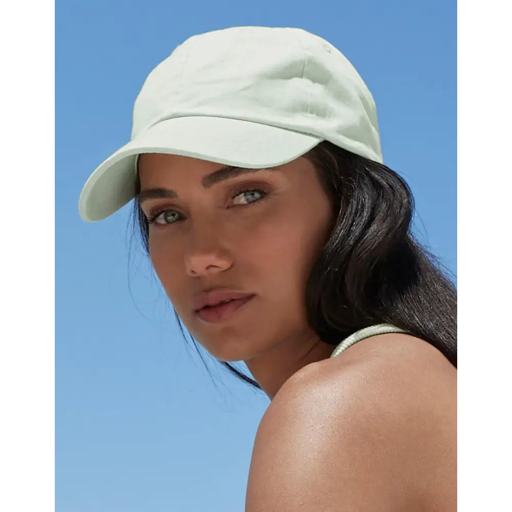 Beechfield Low Profile 6 Panel Dad Cap