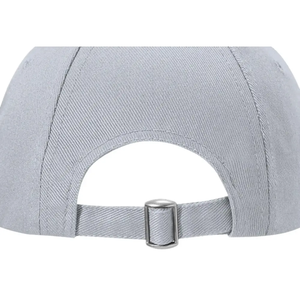Beechfield Low Profile Heavy Cotton Drill Cap