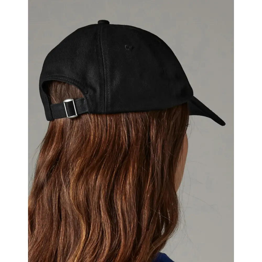 Beechfield Low Profile Heavy Cotton Drill Cap