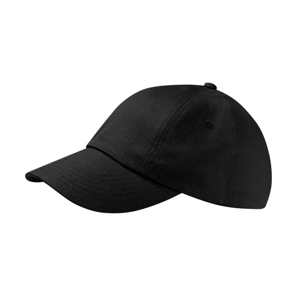 Beechfield Low Profile Heavy Cotton Drill Cap