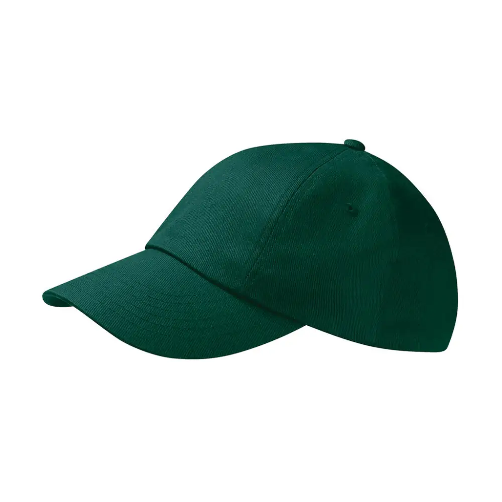 Beechfield Low Profile Heavy Cotton Drill Cap