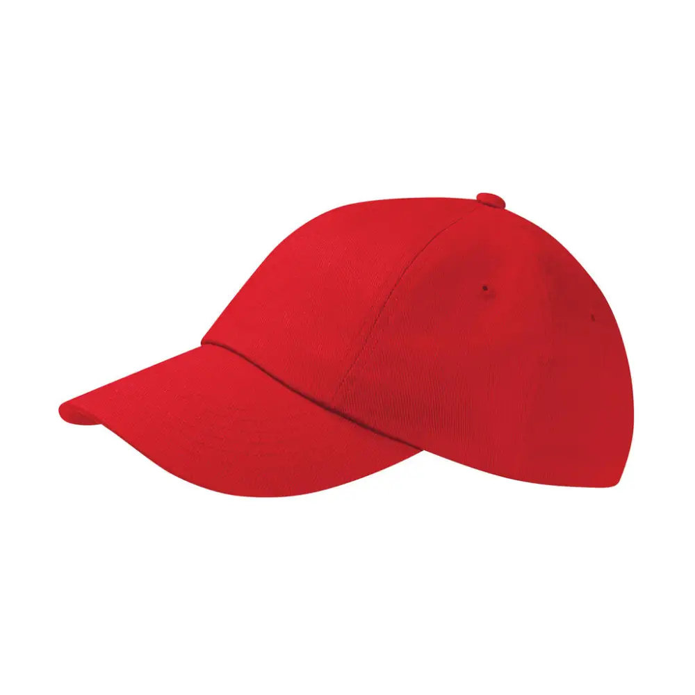 Beechfield Low Profile Heavy Cotton Drill Cap