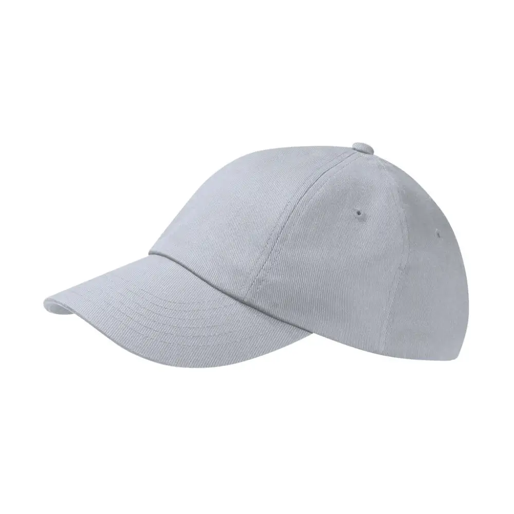Beechfield Low Profile Heavy Cotton Drill Cap