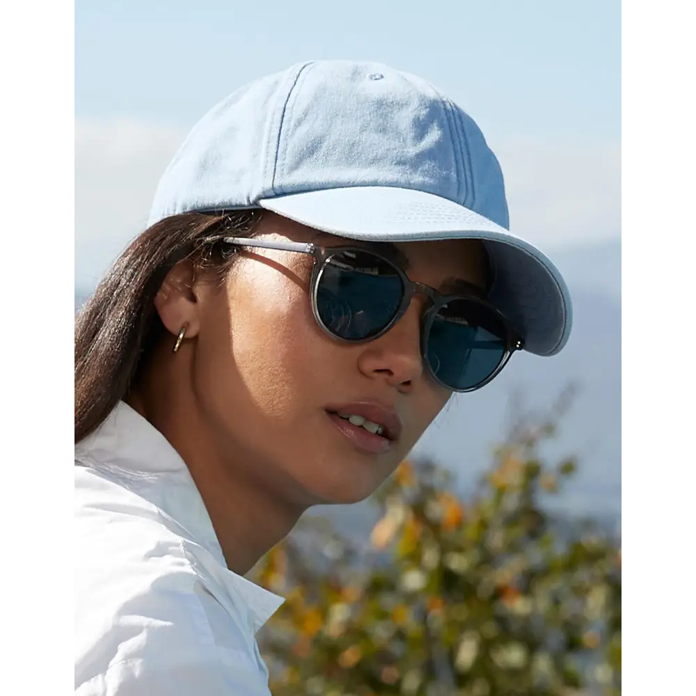 Beechfield Low Profile Vintage Cap