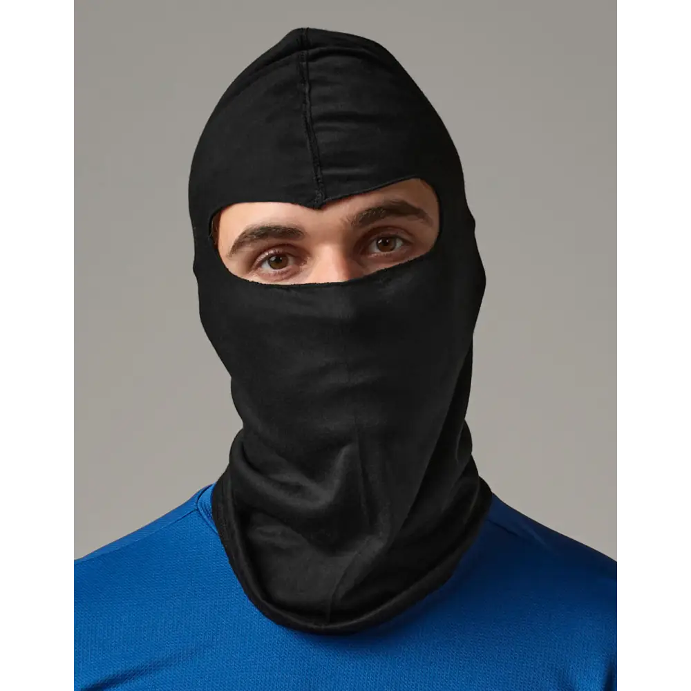 Beechfield Microfibre Balaclava