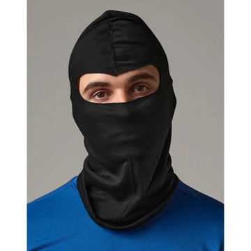 Beechfield Microfibre Balaclava