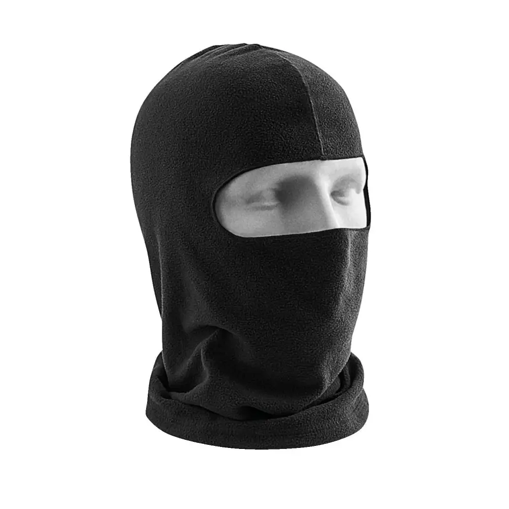 Beechfield Microfleece Balaclava
