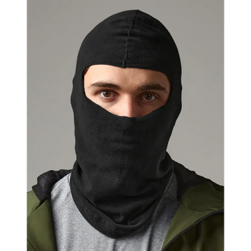 Beechfield Microfleece Balaclava