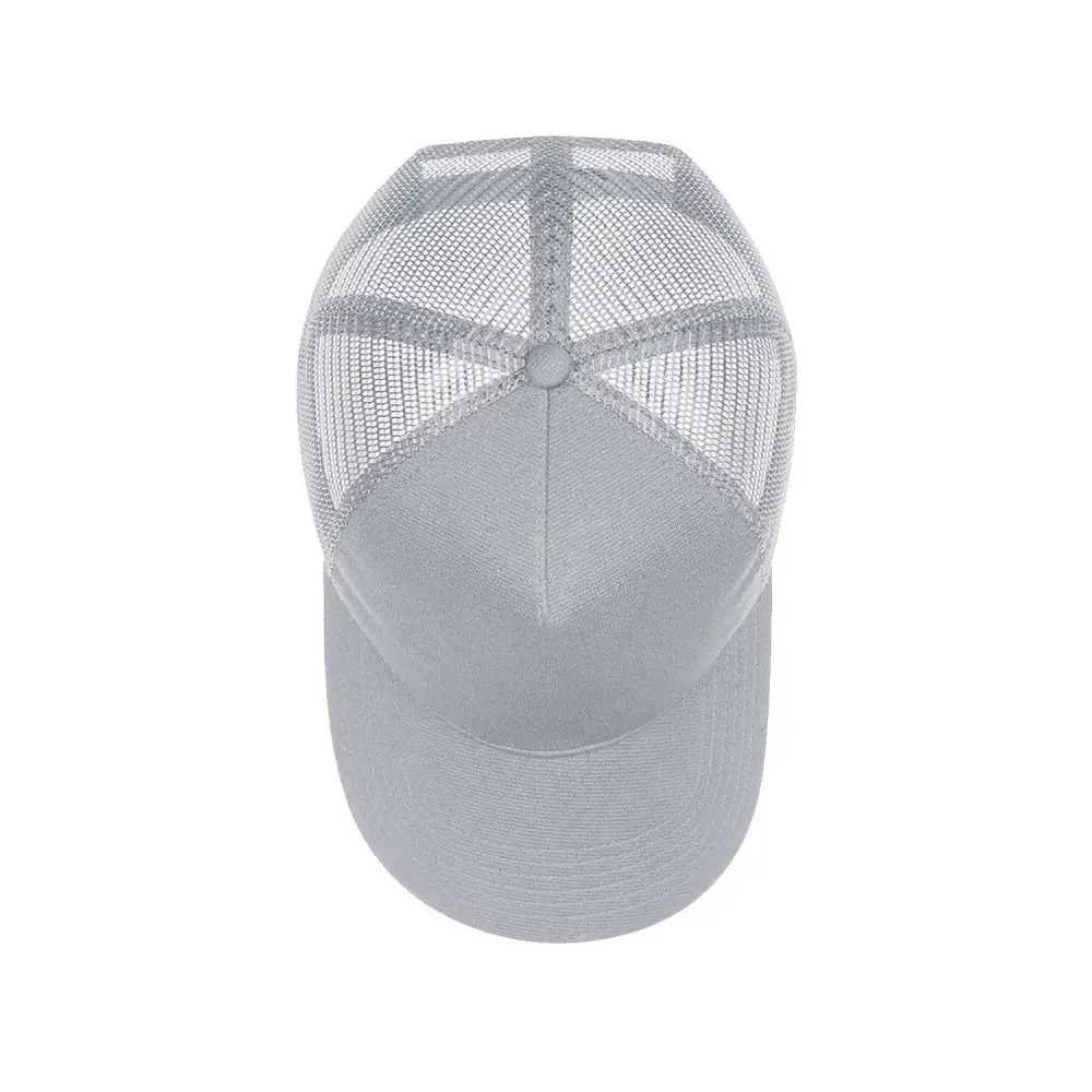 Beechfield Microknit Snapback Trucker