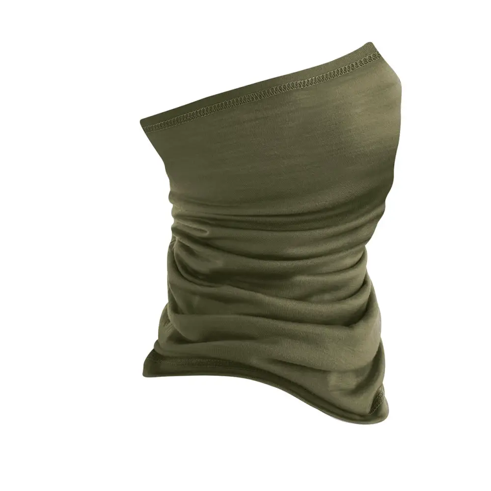 Beechfield Morf Merino - Military Green