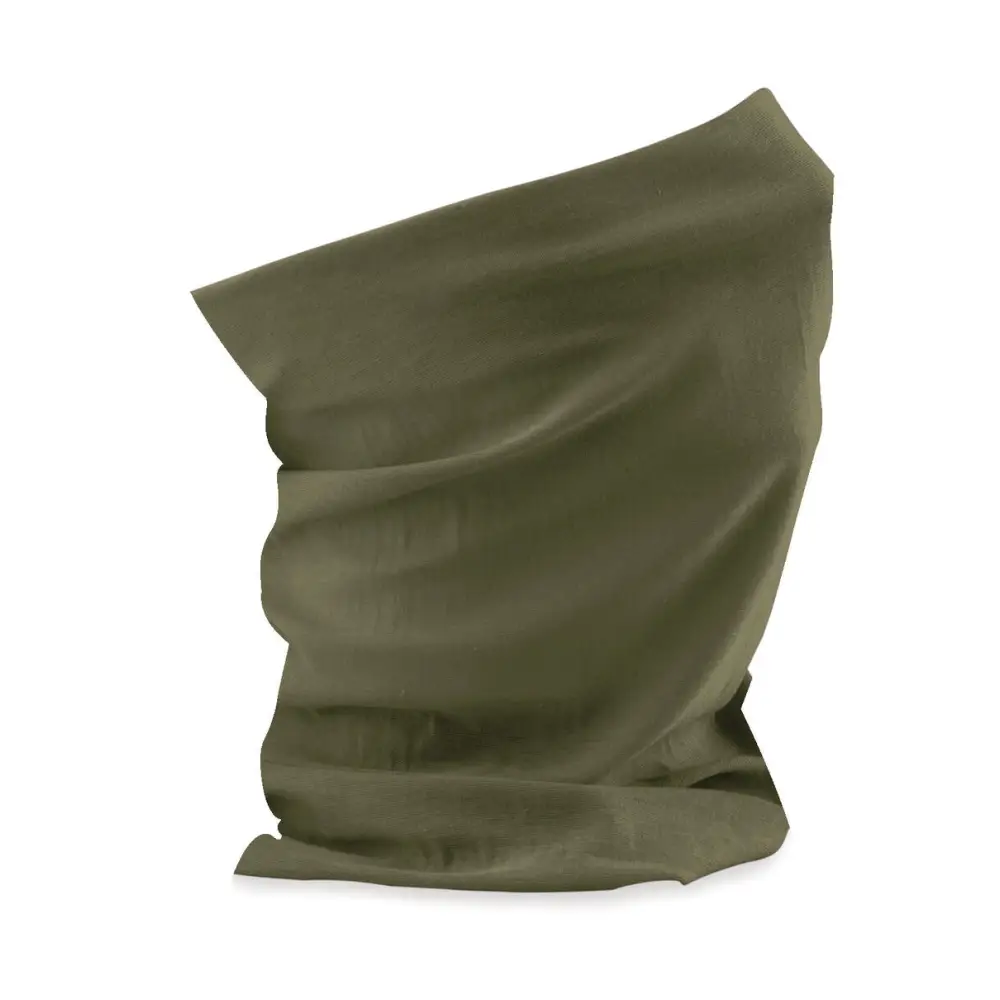Beechfield Morf® Recycled - Military Green