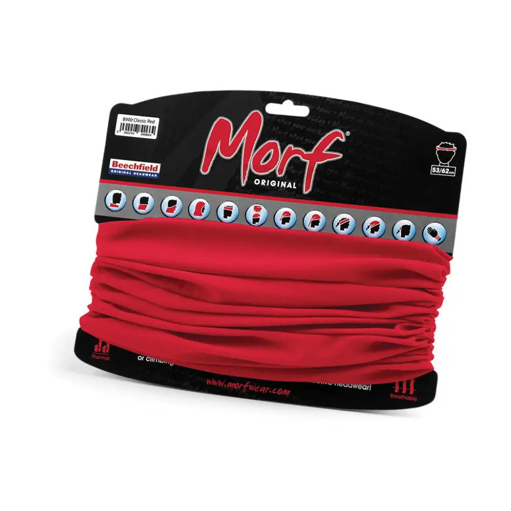 Beechfield Morf™ Suprafleece™