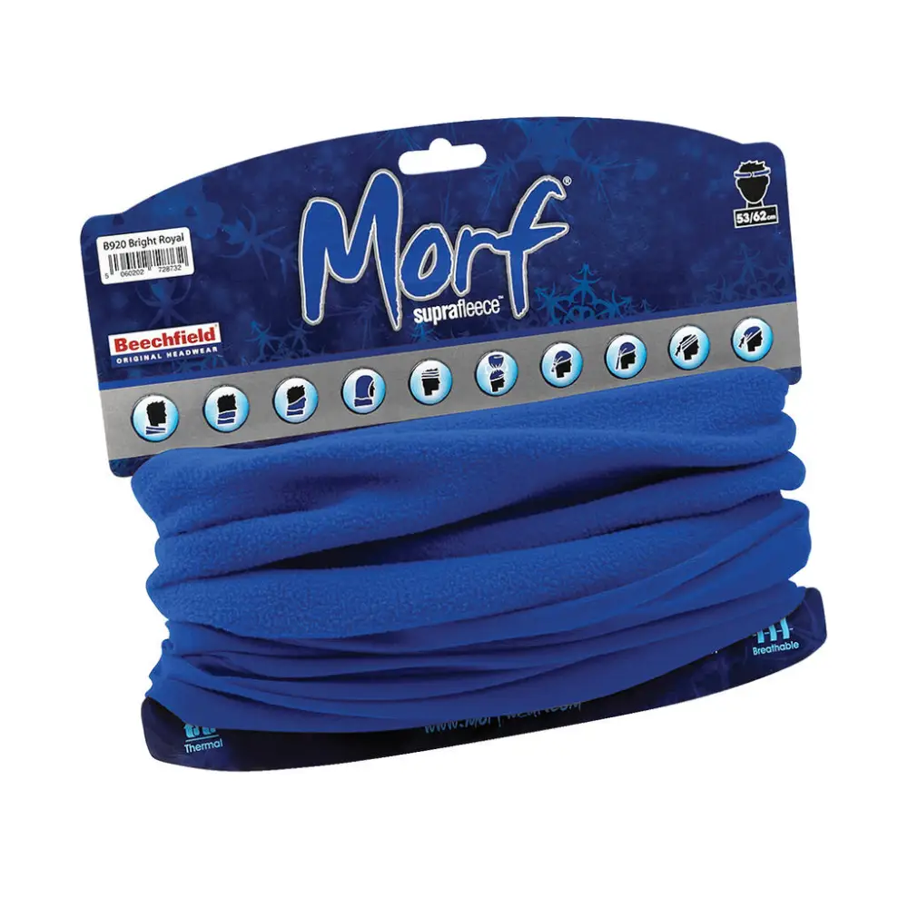 Beechfield Morf™ Suprafleece™