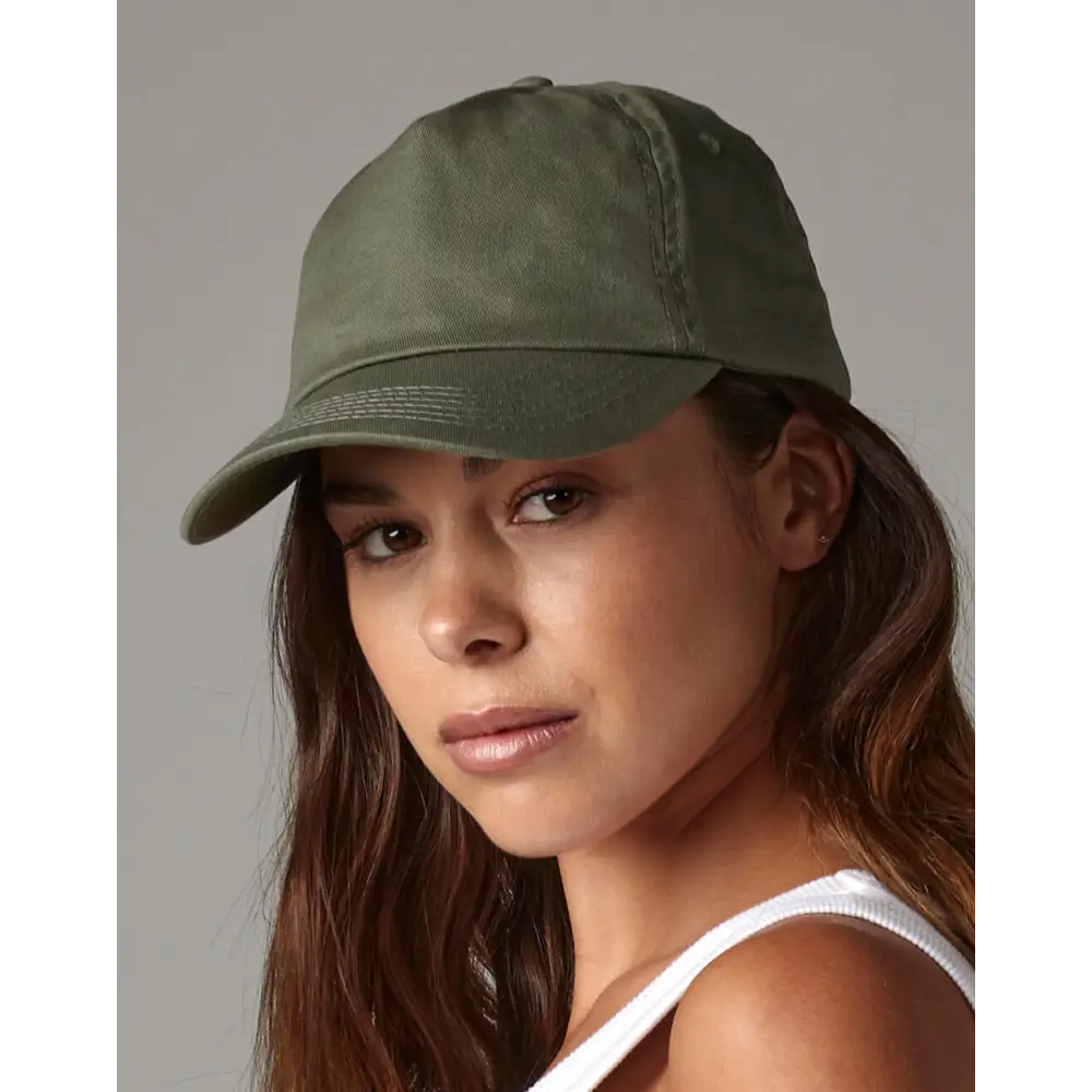 Beechfield Original 5 Panel Cap