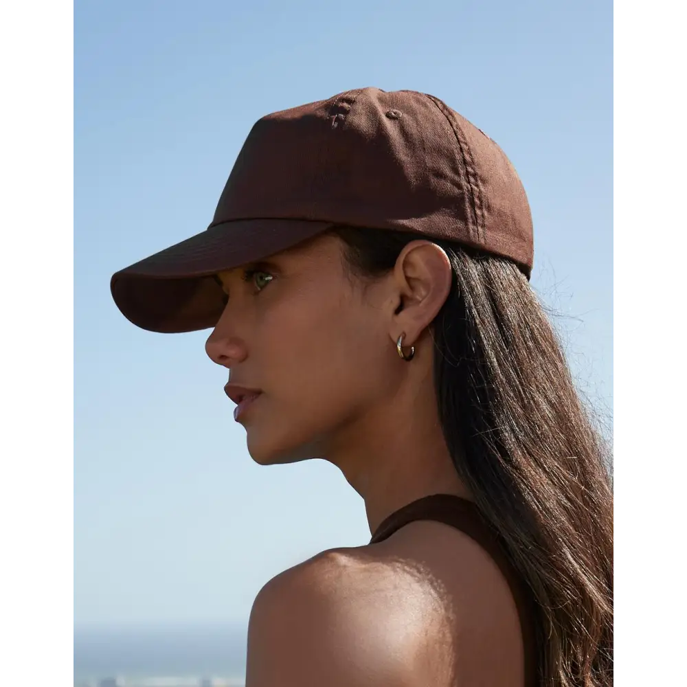 Beechfield Original 5 Panel Cap