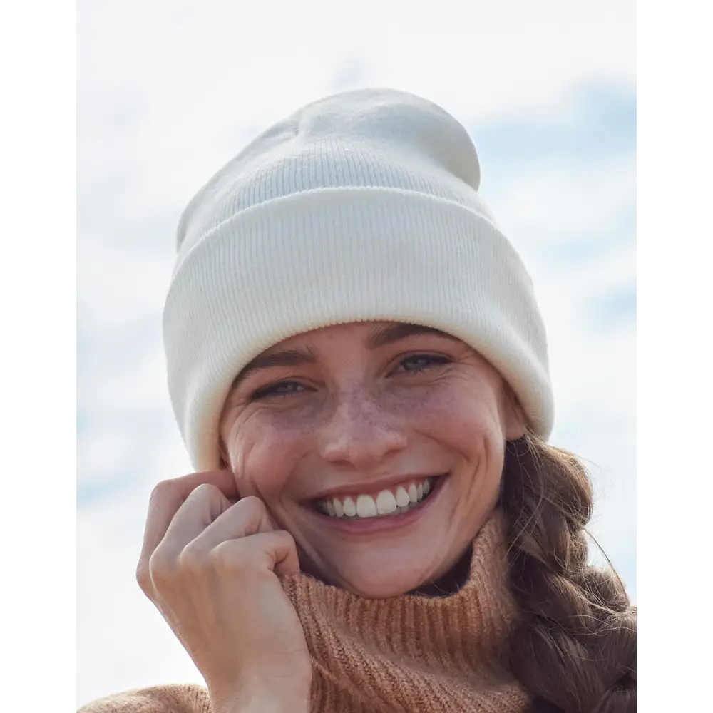 Beechfield Original Cuffed Beanie