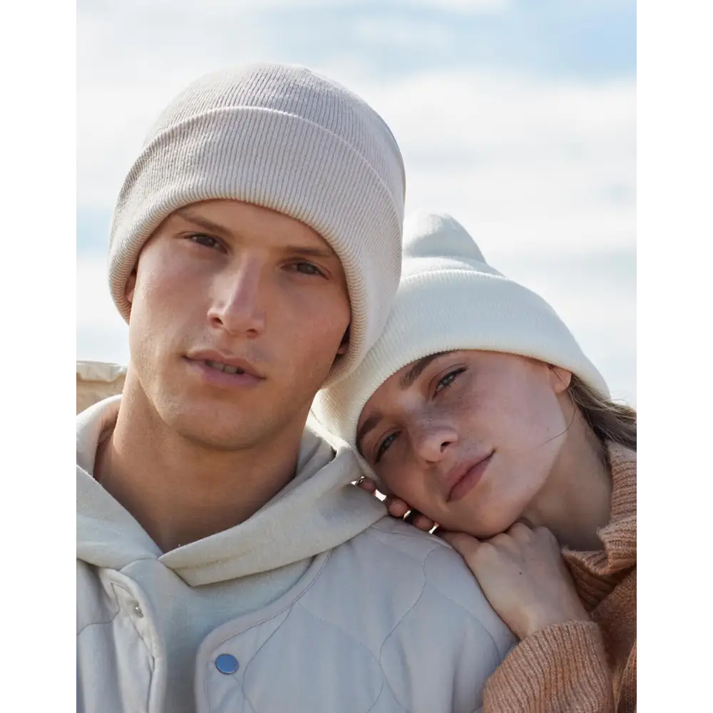 Beechfield Original Cuffed Beanie