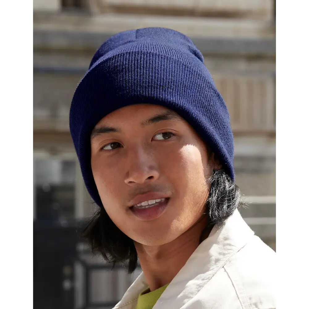 Beechfield Original Deep Cuffed Beanie
