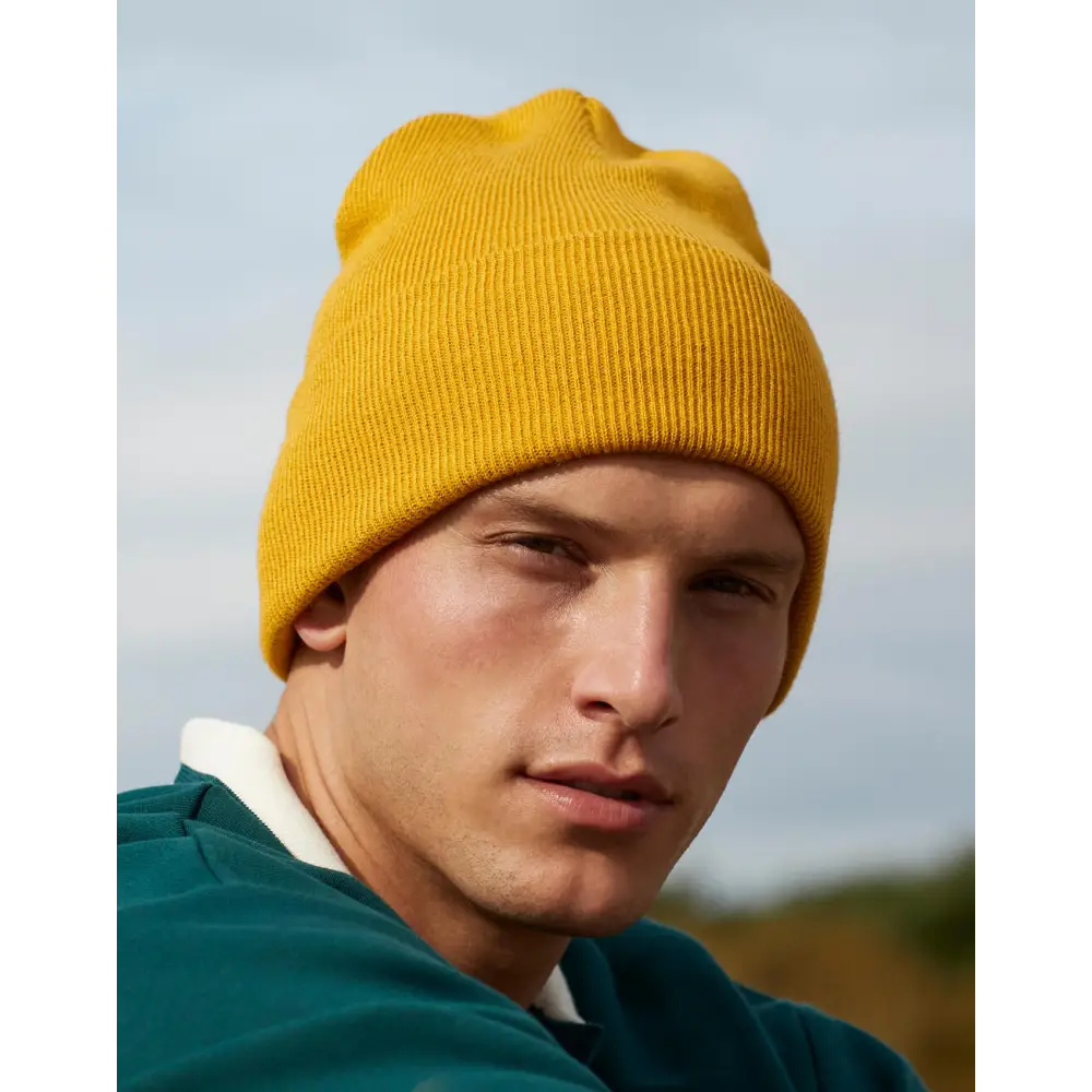 Beechfield Original Deep Cuffed Beanie