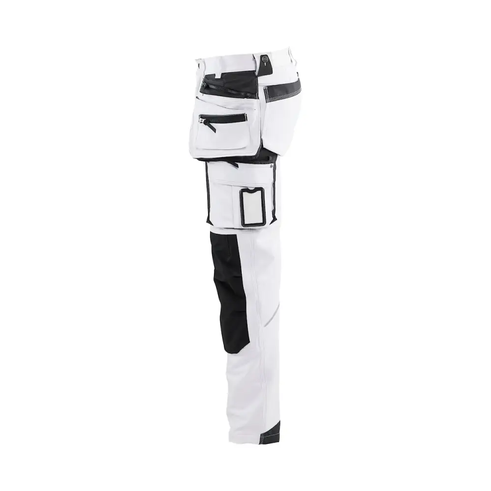 Blåkläder 4-way-stretch painter’s trousers 10791645