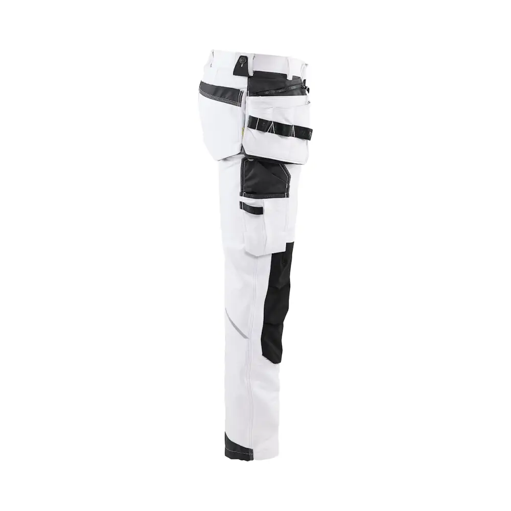 Blåkläder 4-way-stretch painter’s trousers 10791645