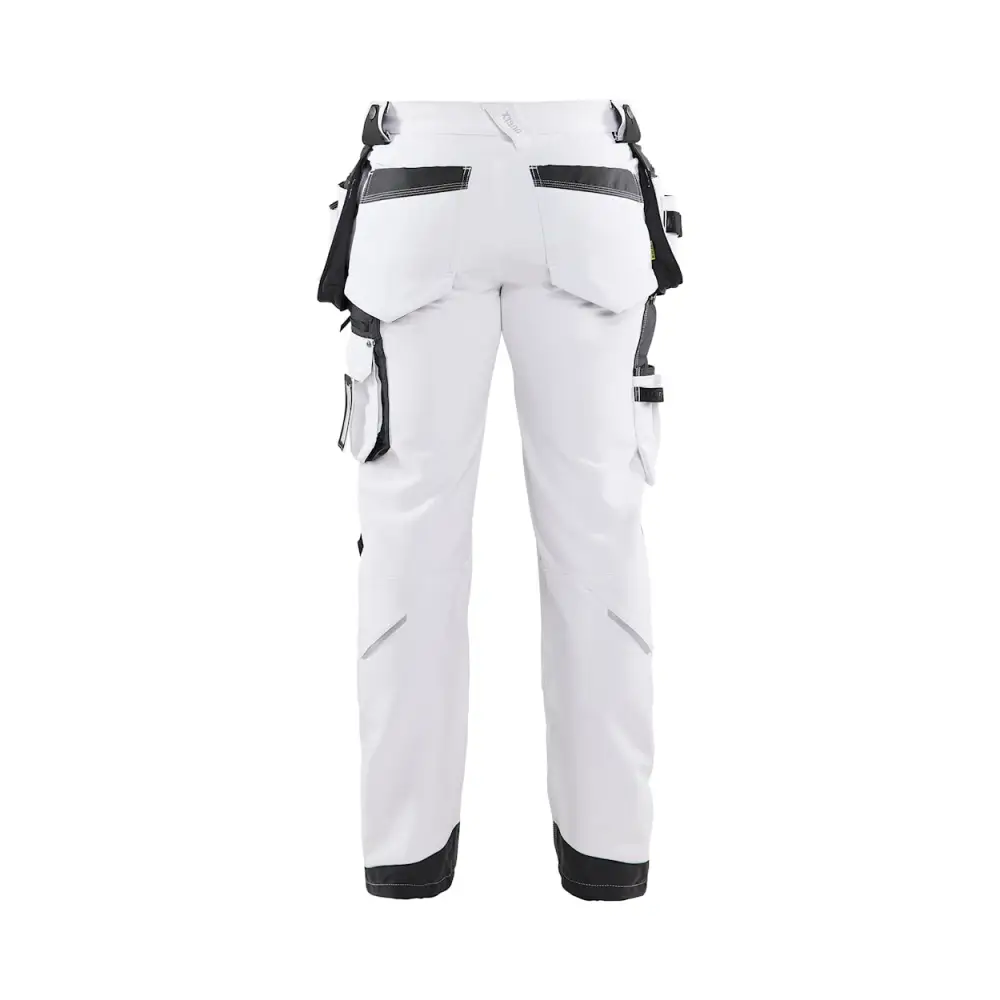 Blåkläder 4-way-stretch painter’s trousers 10791645